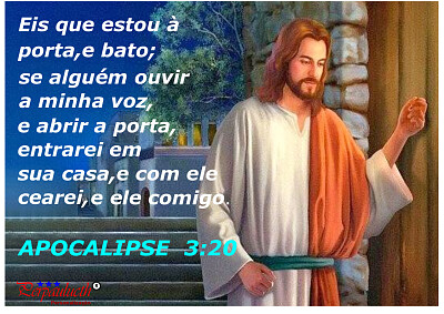 A palavra de deus