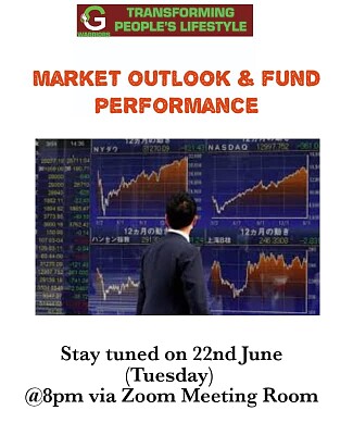 Market outlook   Fund Performance