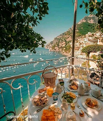 terraza