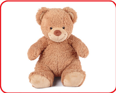 TEDDY jigsaw puzzle