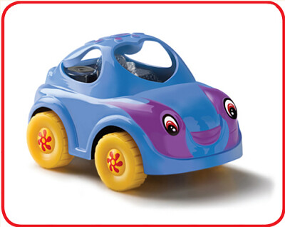 פאזל של CAR