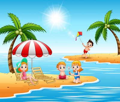 Verano jigsaw puzzle