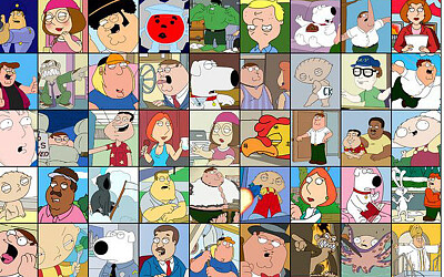 cartoon jigsaw puzzle