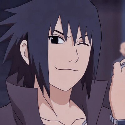 sasuke