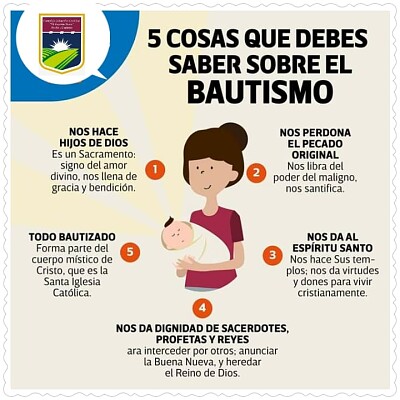 BAUTISMO