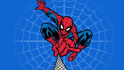 פאזל של Spiderman