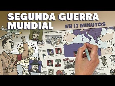 Segunda Guerra Mundial