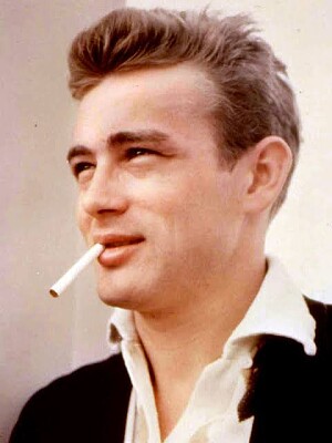 James Dean