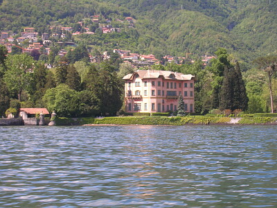 Lago di Como