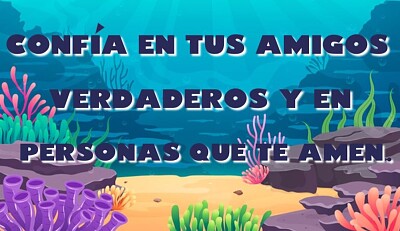 Confianza