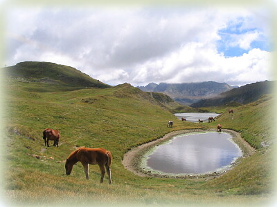 Pyrénées