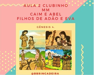 Caim e Abel