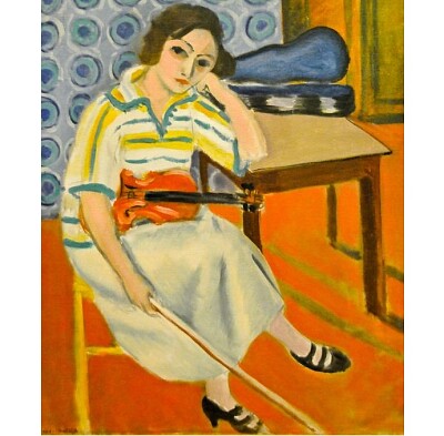 Henri Matisse