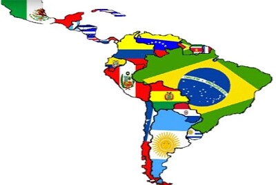 América Latina