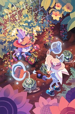 Sonic