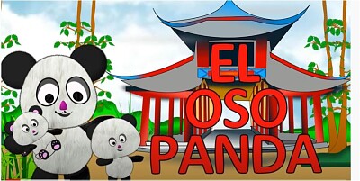 oso panda