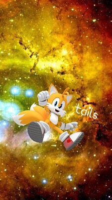 tails