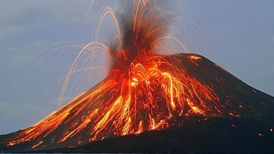 Descubre que desastre natural esta oculto