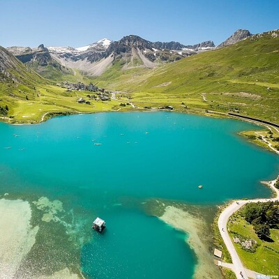 Savoie Mont Blanc