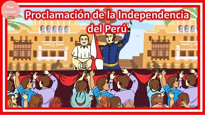 פאזל של Dia de la independencia