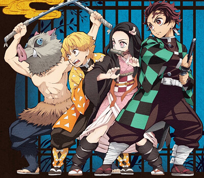 TEM KINETSU