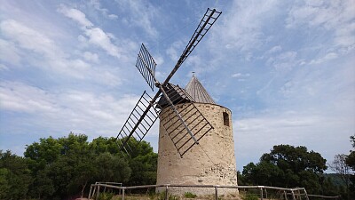 Moulin