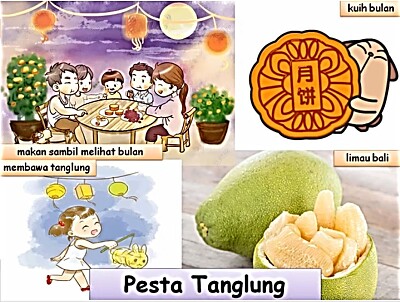 pesta tanglung jigsaw puzzle