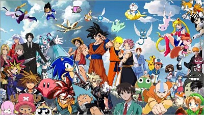 ANIME