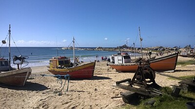 Punta del Diablo