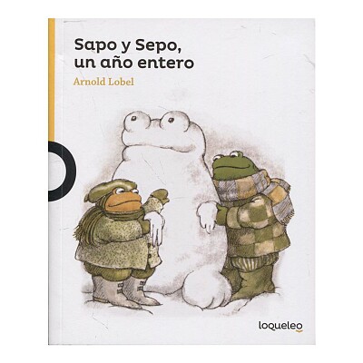 sapo y sepo