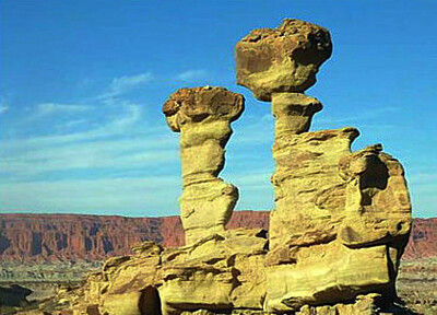 148.- Valle de la Luna