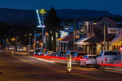 cottonwood az jigsaw puzzle