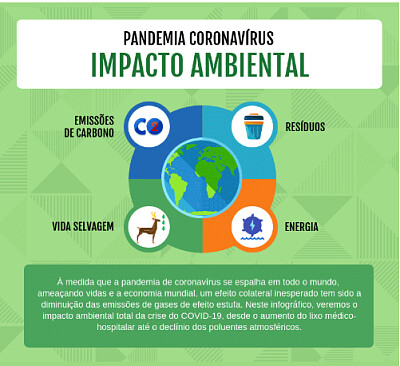 Impactos ambientais e sustentabilidade