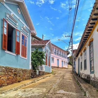 rua