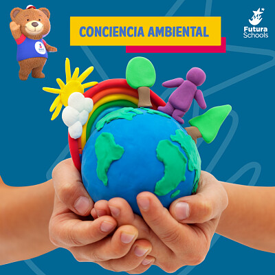 CONCIENCIA AMBIENTAL