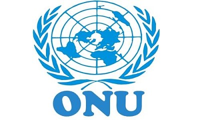 פאזל של La ONU.