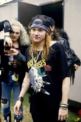 axl jigsaw puzzle