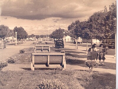 Av. Maurício Cardoso