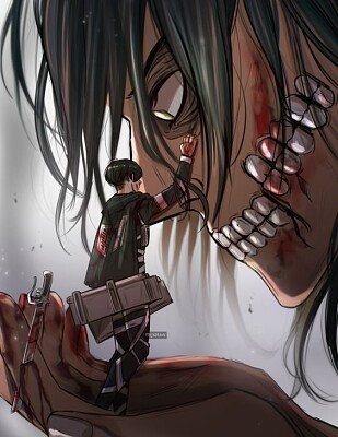 eren jigsaw puzzle