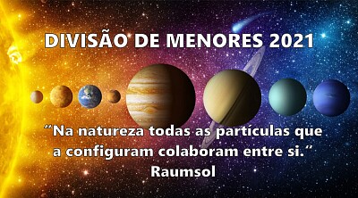 Divisão de Menores 2