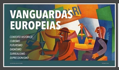 Vanguardas jigsaw puzzle