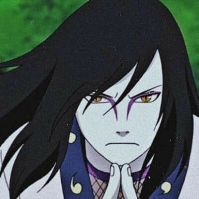 orochimaru jigsaw puzzle