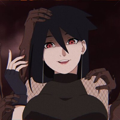 kiyomi uchiha