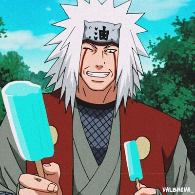 פאזל של jiraiya