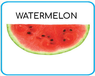 watermelon