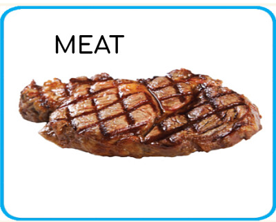 meat jigsaw puzzle