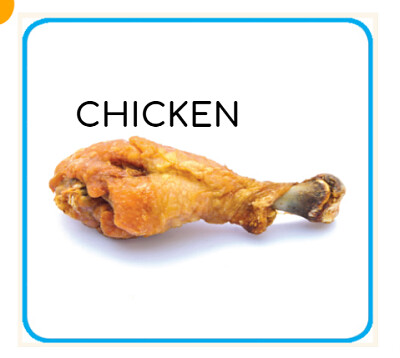 chicken jigsaw puzzle