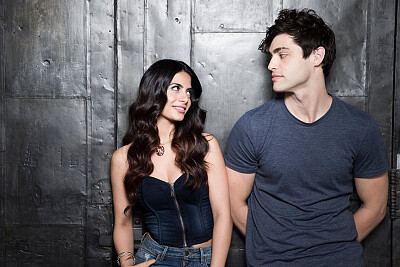isabelle and alec lightwood