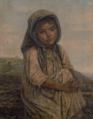 Niña