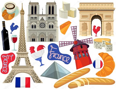 France